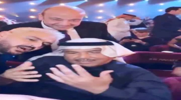 حصار ودهشة.. فنان العرب ونانسي يواصلان مفاجآت رامز في السعودية